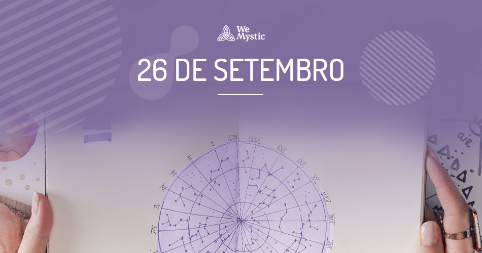 Horóscopo de setembro: confira as previsões do seu signo