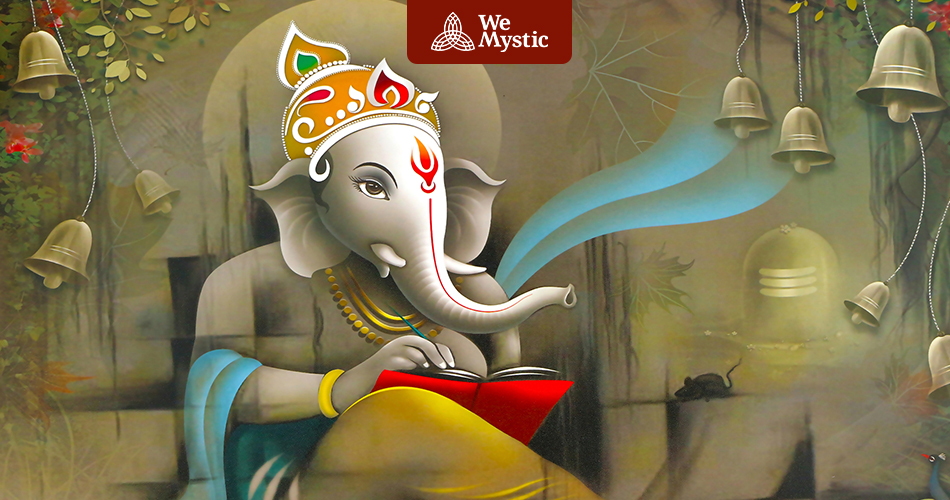 Conheça o ritual de Ganesha para atrair dinheiro e conquistar prosperidade