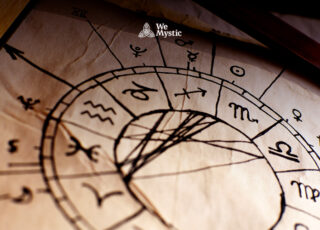 Astrologia kármica