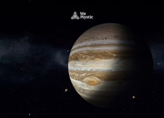 Júpiter em Gêmeos