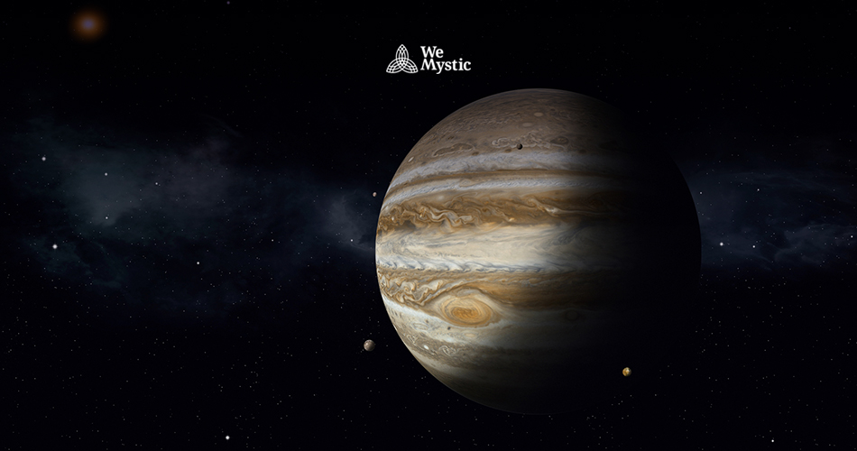 Júpiter em Gêmeos
