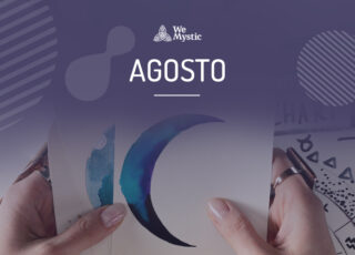 Horóscopo mensal de agosto de 2024