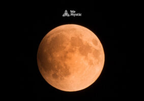 Eclipse Lunar e SuperLua